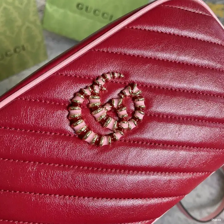 Bags Gucci 2109DJ0060 0727